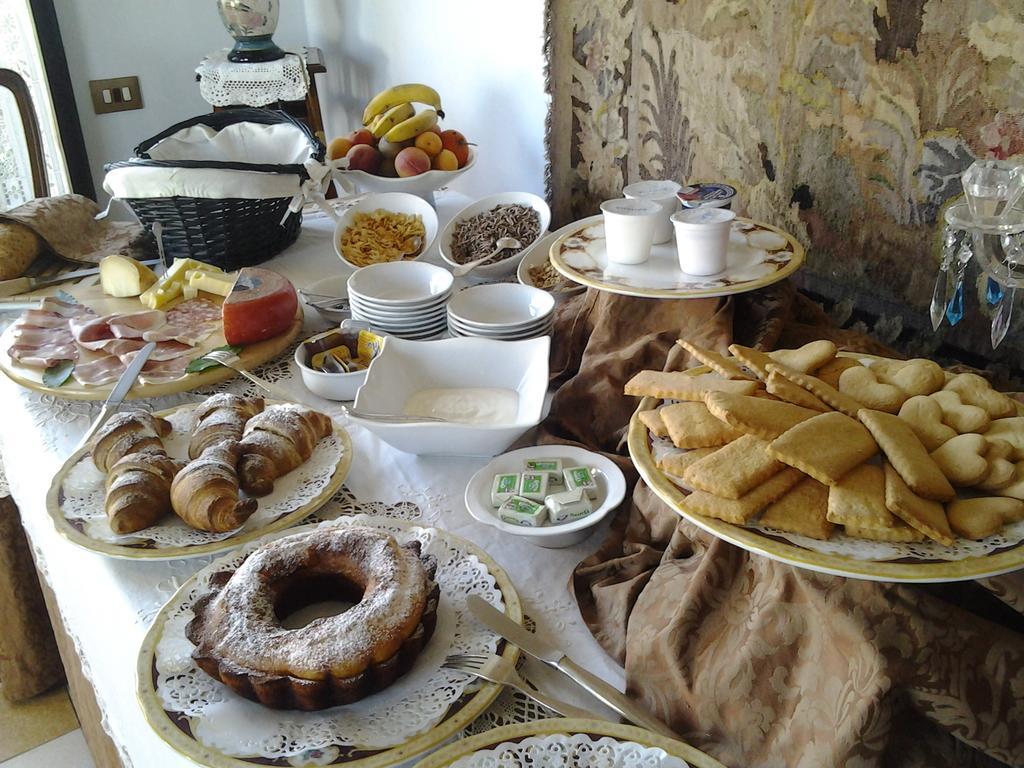 Relais Castelluccio Palusse Konuk evi Città della Pieve Dış mekan fotoğraf
