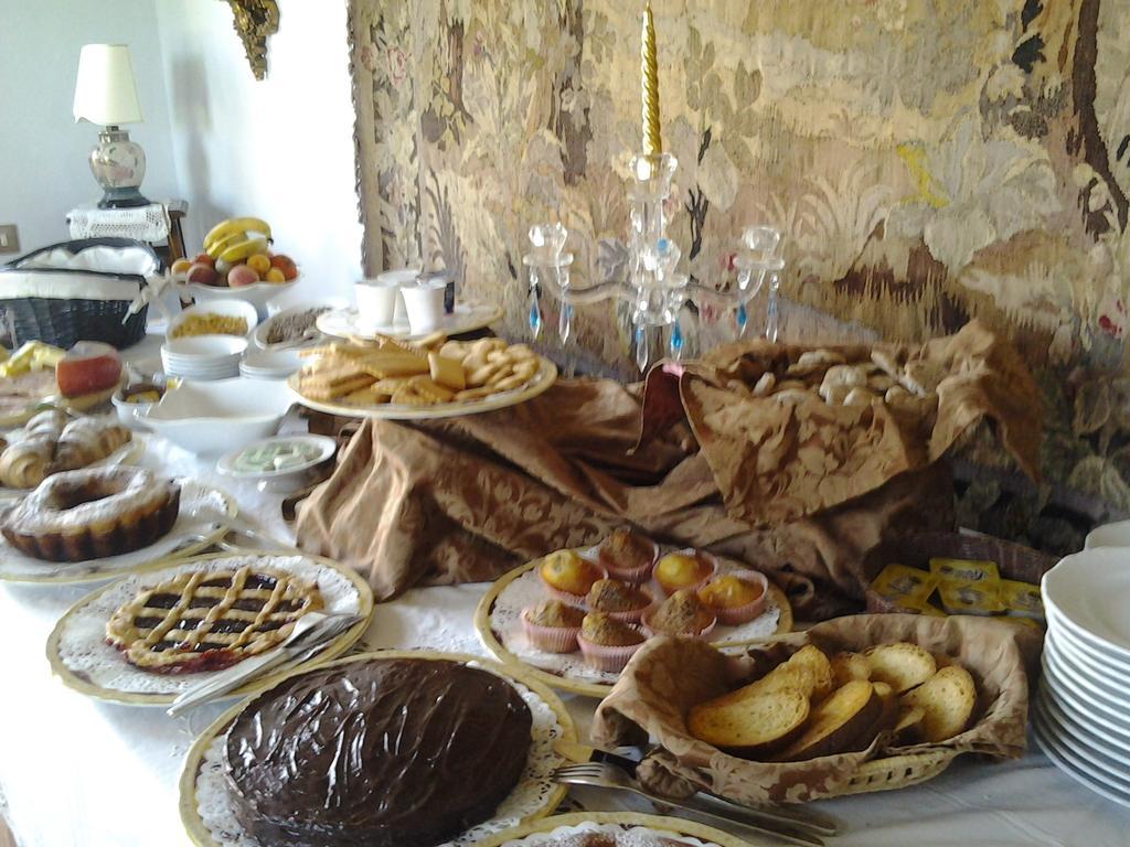Relais Castelluccio Palusse Konuk evi Città della Pieve Dış mekan fotoğraf