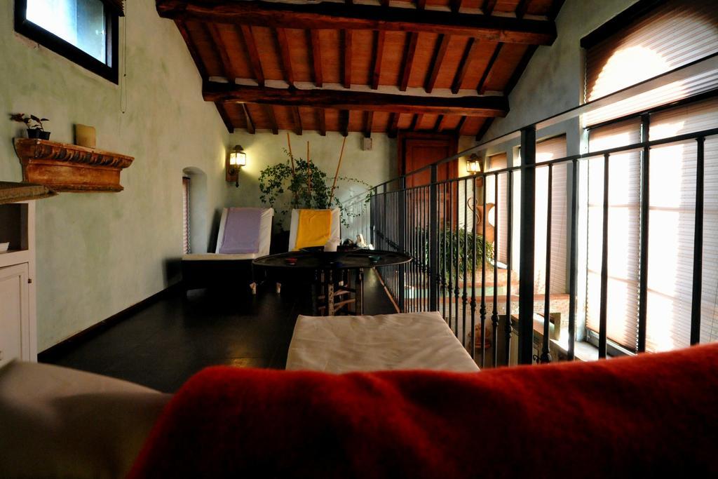 Relais Castelluccio Palusse Konuk evi Città della Pieve Dış mekan fotoğraf