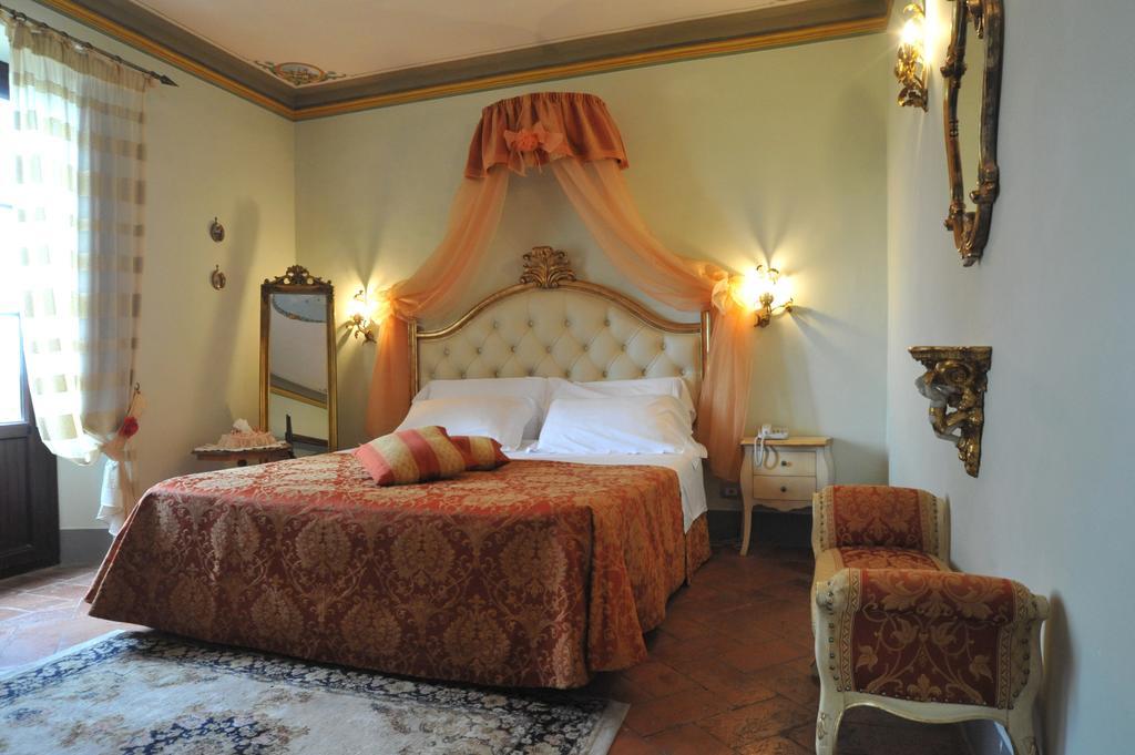 Relais Castelluccio Palusse Konuk evi Città della Pieve Dış mekan fotoğraf