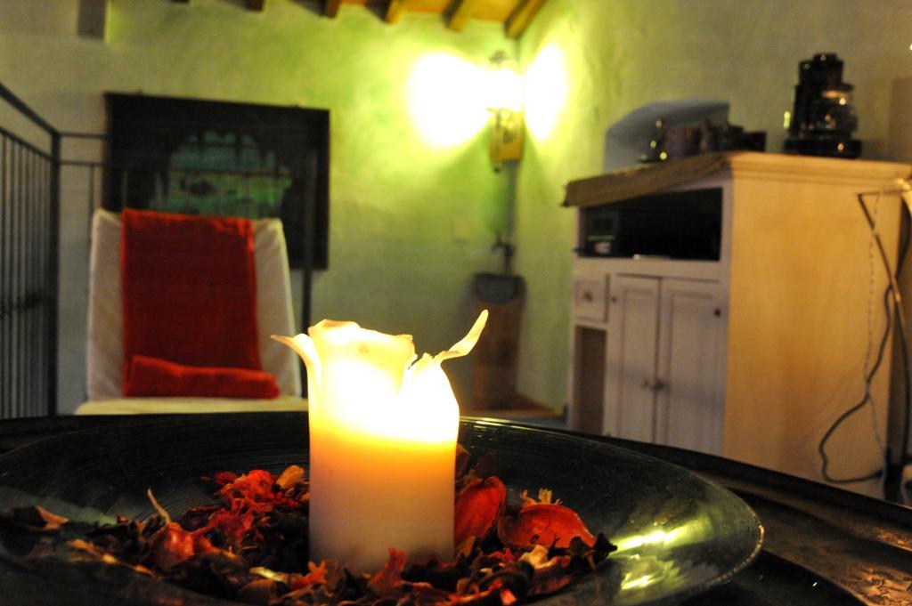 Relais Castelluccio Palusse Konuk evi Città della Pieve Dış mekan fotoğraf