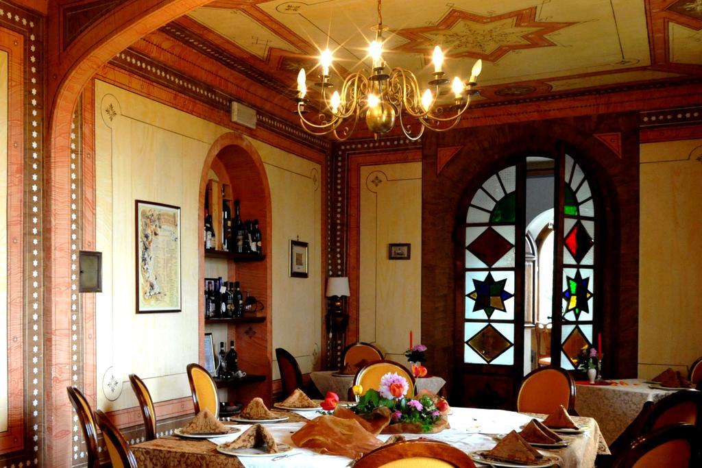 Relais Castelluccio Palusse Konuk evi Città della Pieve Dış mekan fotoğraf