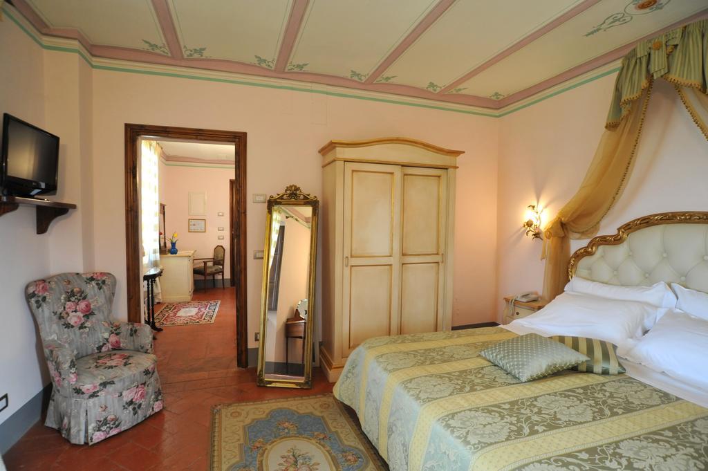 Relais Castelluccio Palusse Konuk evi Città della Pieve Dış mekan fotoğraf