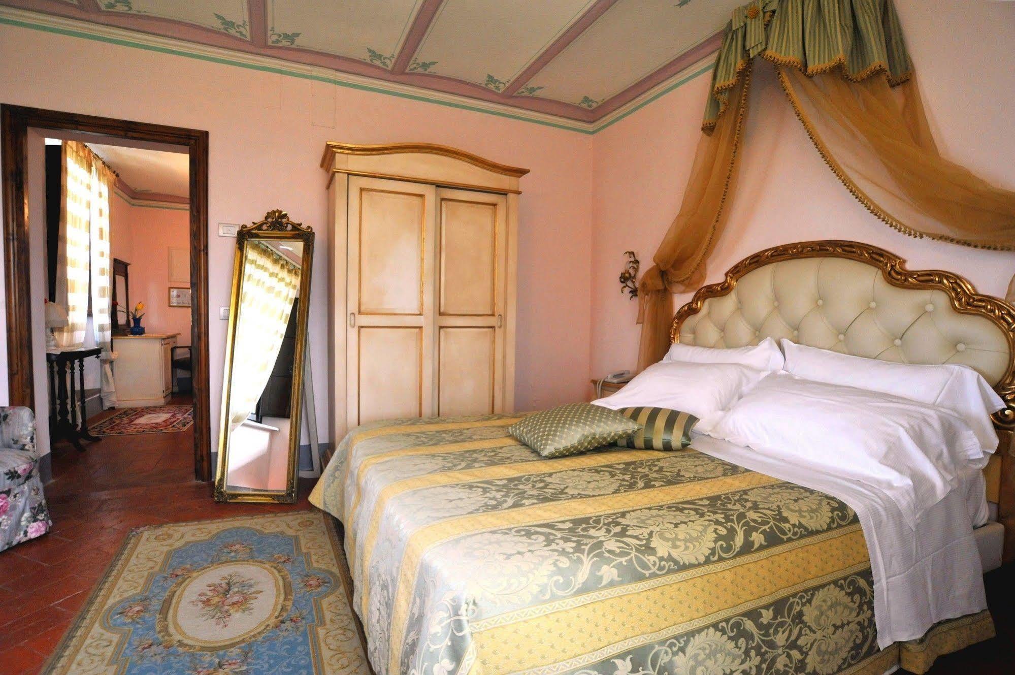 Relais Castelluccio Palusse Konuk evi Città della Pieve Dış mekan fotoğraf