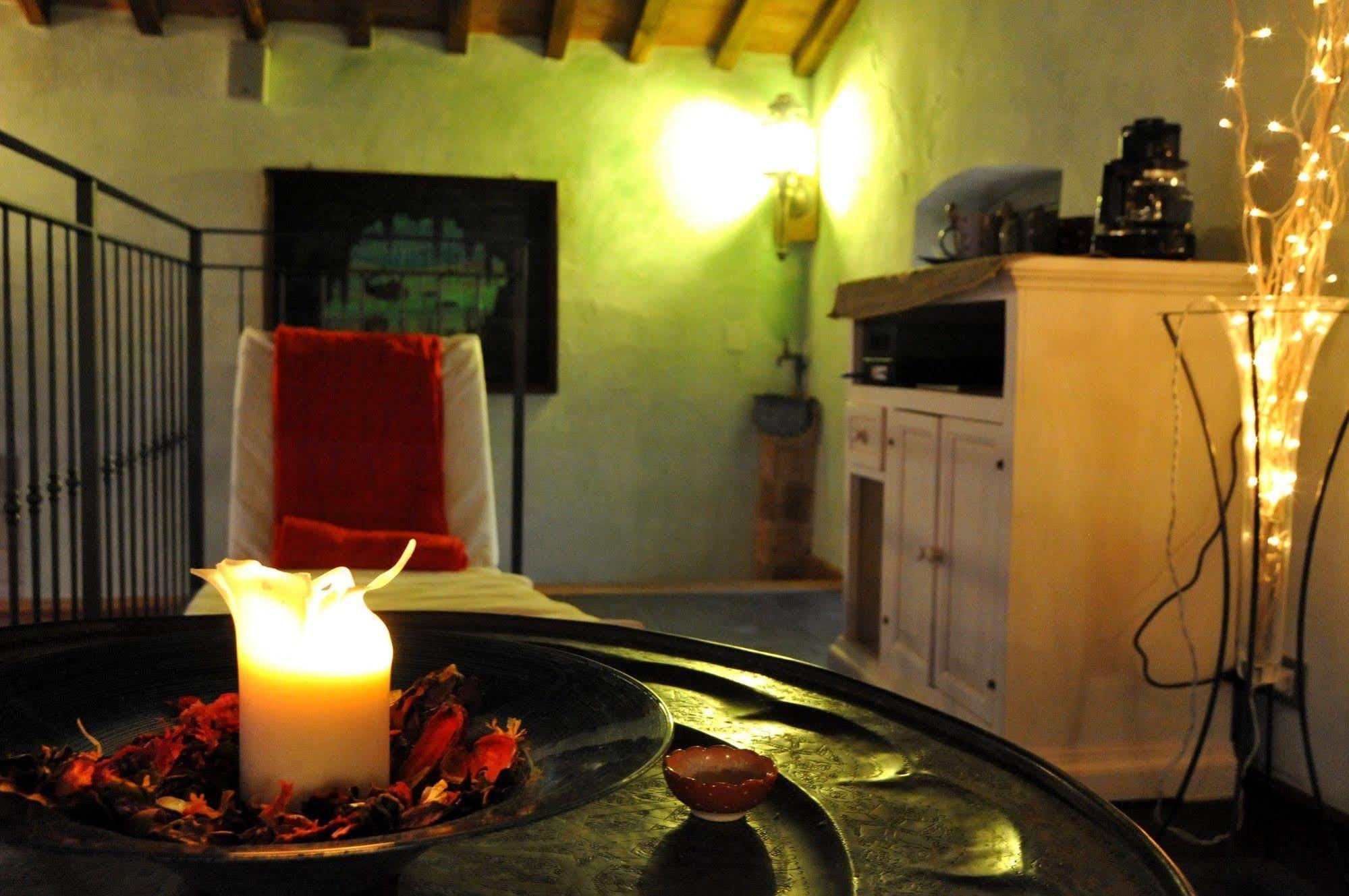 Relais Castelluccio Palusse Konuk evi Città della Pieve Dış mekan fotoğraf