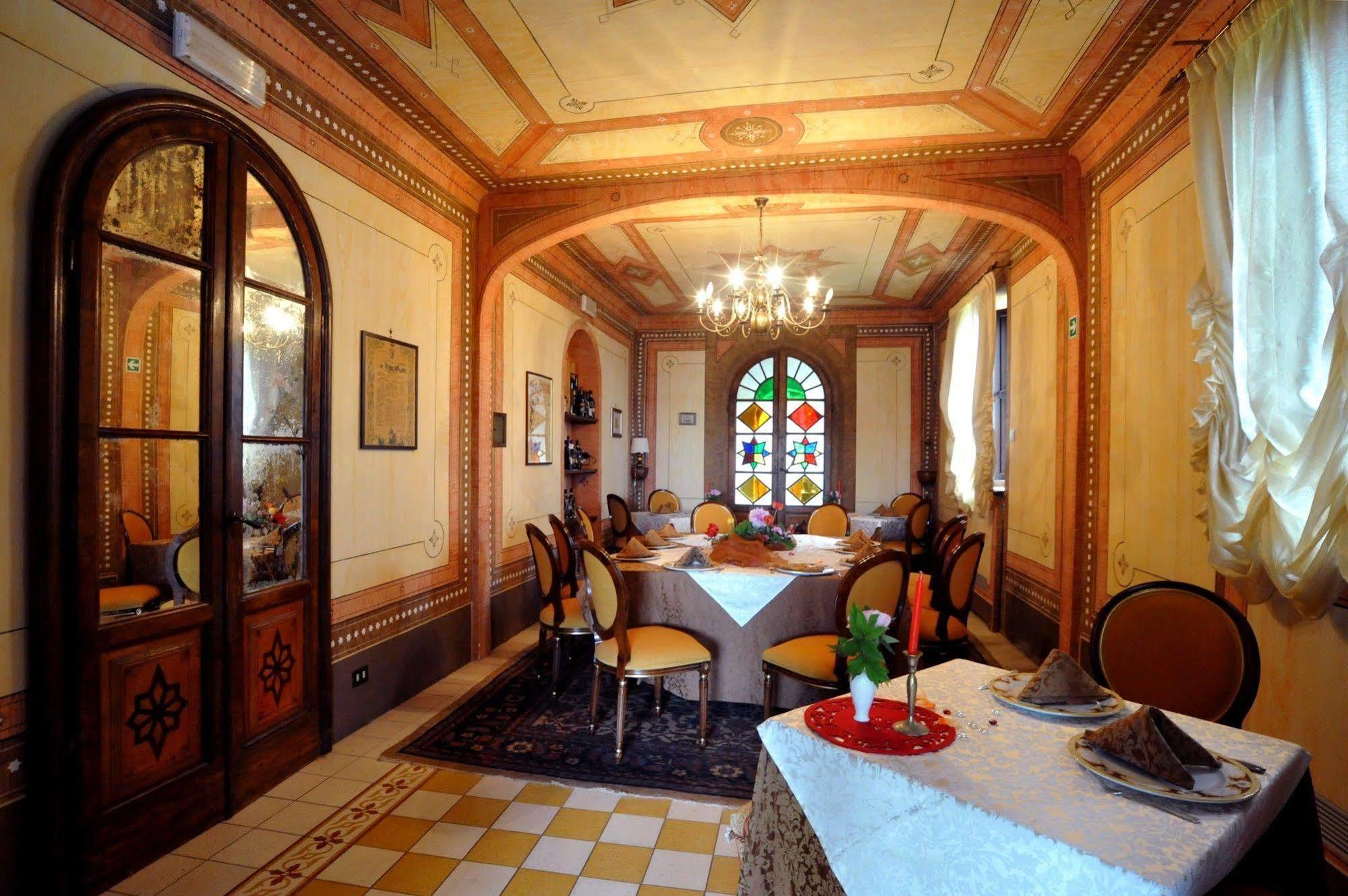 Relais Castelluccio Palusse Konuk evi Città della Pieve Dış mekan fotoğraf
