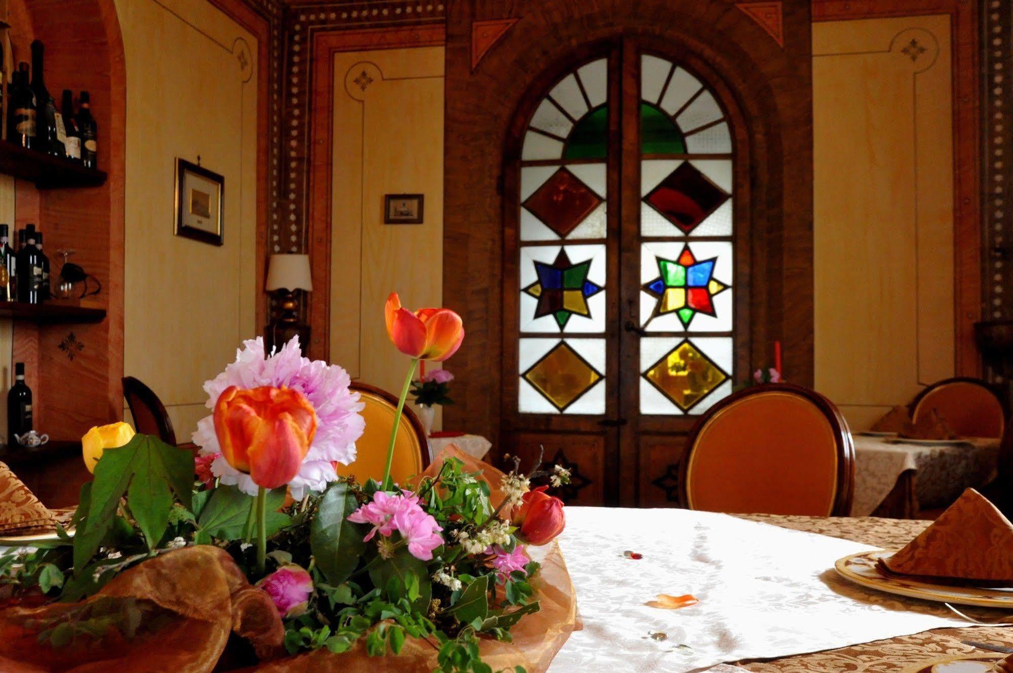 Relais Castelluccio Palusse Konuk evi Città della Pieve Dış mekan fotoğraf
